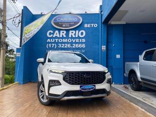 Foto do veículo Ford Territory Sel 1.5 Gtdi Ecoboost Aut.