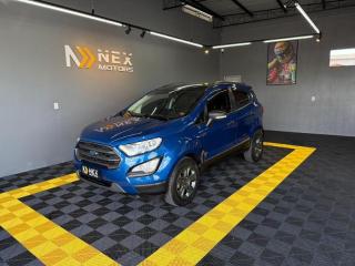 Foto do veículo Ford Ecosport Freestyle 1.5 12v Flex 5p Aut.