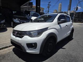 Foto do veículo Fiat Mobi Way 1.0 Fire Flex 5p.