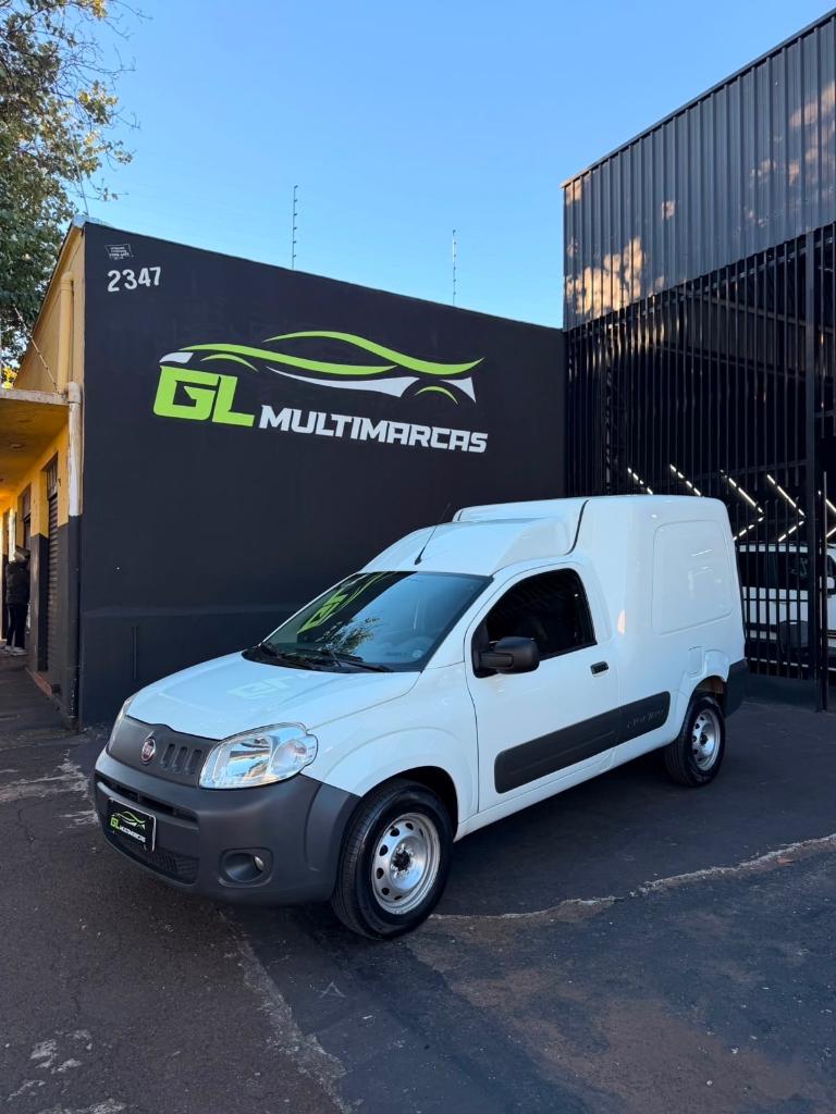 Fiat Fiorino