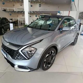 Foto do veículo Kia Sportage 1.6 T-gdi Mhev Ex Dct