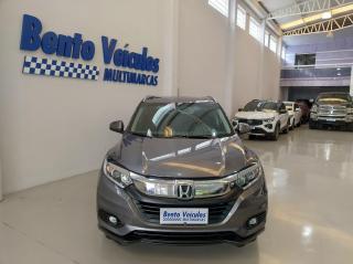 Foto do veículo Honda Hr-v Ex 1.8 Flexone 16v 5p Aut.