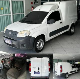 Foto do veículo Fiat Fiorino 1.4
