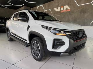 Foto do veículo Fiat Strada 1.0 T200 Cabine Dupla Ultra Cvt