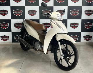 Foto do veículo Honda Biz 125