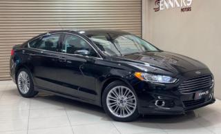 Foto do veículo Ford Fusion Titanium 2.0 Gtdi Eco. Awd Aut.