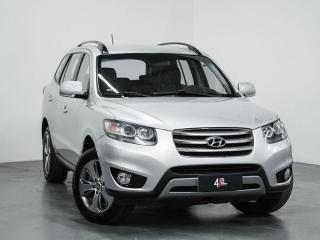 Foto do veículo Hyundai Santa Fe 2.4l 16v Gls Auto