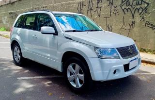 Foto do veículo Suzuki Grand Vitara 2.0 16v 2wd