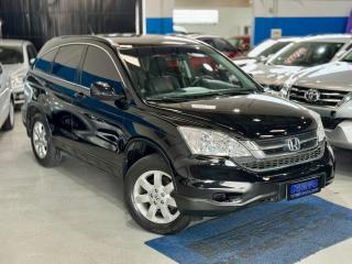 Foto do veículo Honda Cr-v 2.0 16v 4x2 Lx Auto