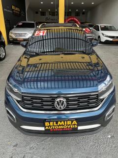 Foto do veículo Volkswagen T-cross 1.4 250 Tsi Highline Auto