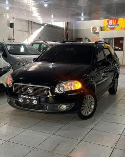Foto do veículo Fiat Palio 1.4 8v Flex Weekend Elx