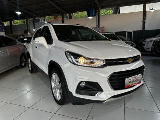 Foto do veículo Chevrolet Tracker Premier 1.4 Turbo 16v Flex Aut