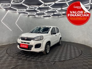 Foto do veículo Fiat Uno 1.0 Attractive