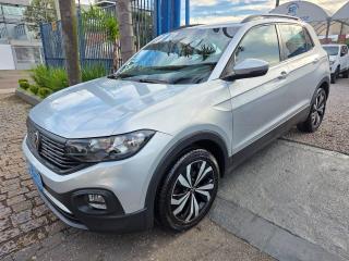 Foto do veículo Volkswagen T-cross 1.0 200 Tsi Auto