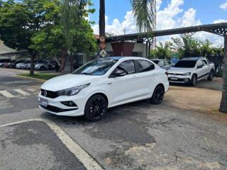 Foto do veículo Fiat Cronos Hgt 1.8 16v Flex Aut.