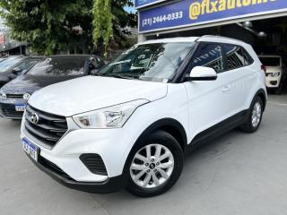 Foto do veículo Hyundai Creta Action 1.6 16v Flex Aut.