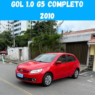 Foto do veículo Volkswagen Gol 1.0 8v Total Flex
