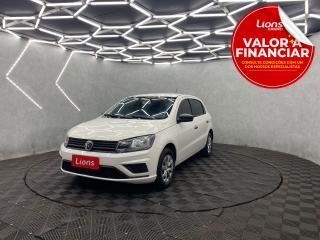 Foto do veículo Volkswagen Gol 1.0 Flex 12v 5p