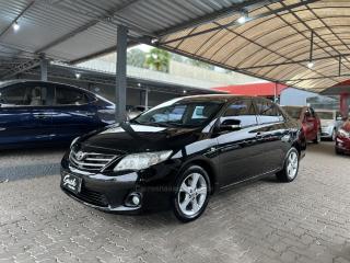 Foto do veículo Toyota Corolla Xei 2.0 Flex