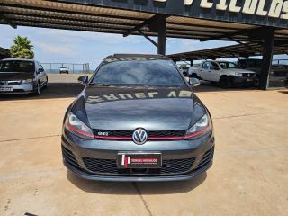 Foto do veículo Volkswagen Golf 2.0 Gti Dsg