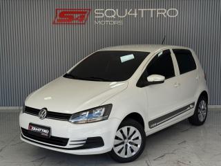 Foto do veículo Volkswagen Fox 1.0 Mpi Trendline