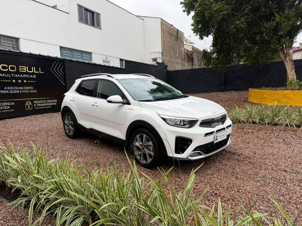 Kia Stonic 1.0 T Gdi Mhev Sx Dct C252