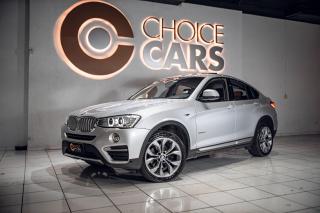 Foto do veículo Bmw X4 Xdrive 28i X-line 2.0 Turbo 245cv Aut