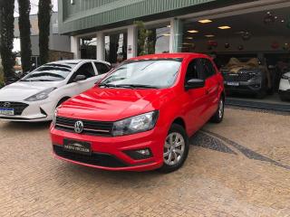 Foto do veículo Volkswagen Gol 1.0 Flex 12v 5p