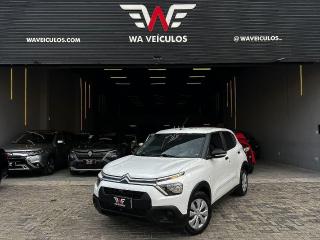 Foto do veículo Citroen C3 1.0 Live Pack
