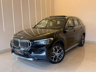 Foto do veículo Bmw X1 Sdrive 20i 2.0/2.0 Tb Acti.flex Aut.