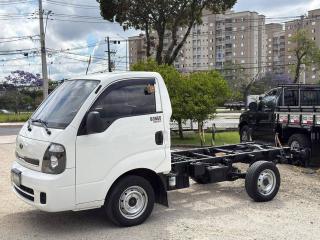 Foto do veículo Kia Bongo 2.5 Std Rs Sem Carroceria K788
