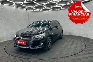 Foto do veículo Chevrolet Onix 1.0 Turbo Lt