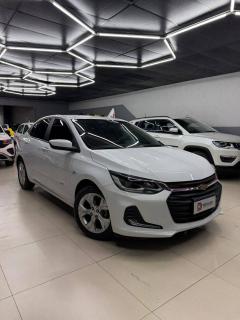 Foto do veículo Chevrolet Onix Sed. Plus Prem. 1.0 12v Tb Flex Aut