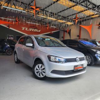 Foto do veículo Volkswagen Gol 1.0 Tec Total Flex Trendline