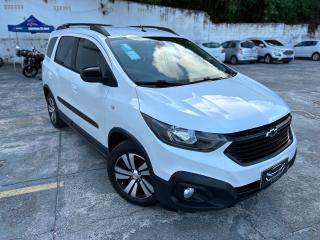 Foto do veículo Chevrolet Spin 1.8 Econoflex Activ Auto