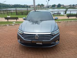 Foto do veículo Volkswagen Jetta 1.4 250 Tsi Comfortline Tiptronic