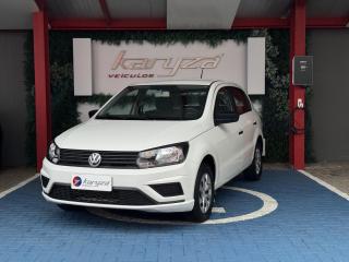 Foto do veículo Volkswagen Gol 1.0