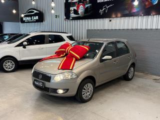 Foto do veículo Fiat Palio 1.4 8v Flex Attractive