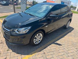 Foto do veículo Chevrolet Onix 1.0 Lt