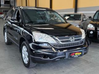 Foto do veículo Honda Cr-v 2.0 16v 4x2 Lx Auto
