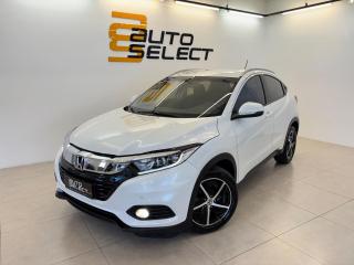 Foto do veículo Honda Hr-v 1.8 Exl Cvt