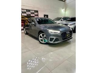 Foto do veículo Audi A4 Prestige Plus 2.0 Tfsi 190cv S Tronic