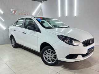 Foto do veículo Fiat Grand Siena 1.4 Attractive