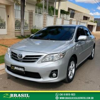 Foto do veículo Toyota Corolla Xei 2.0 Flex 16v Aut.