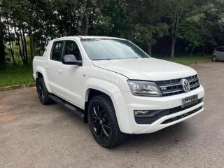 Foto do veículo Volkswagen Amarok Extreme Cd 3.0 4x4 Tb Dies. Aut.