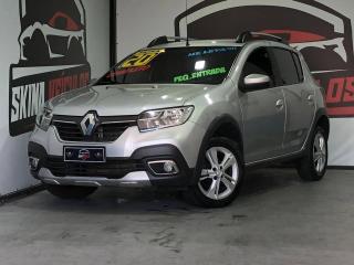 Foto do veículo Renault Sandero Zen Flex 1.6 16v 5p Mec.