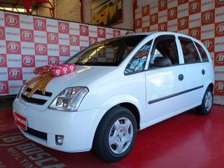 Foto do veículo Chevrolet Meriva Expres.easytronic 1.8 Flexpower