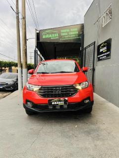 Foto do veículo Fiat Strada 1.4 Mpi Fire Flex 8v Ce