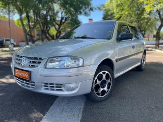 Foto do veículo Volkswagen Gol (novo) 1.0 Mi Total Flex 8v 4p
