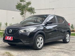 Foto do veículo Nissan Kicks Active 1.6 16v Flex Aut.